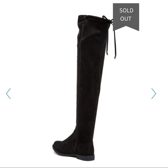 SALE! ❤️ OTK TOP DEEP RED Moda Boots - Picture 3 of 6